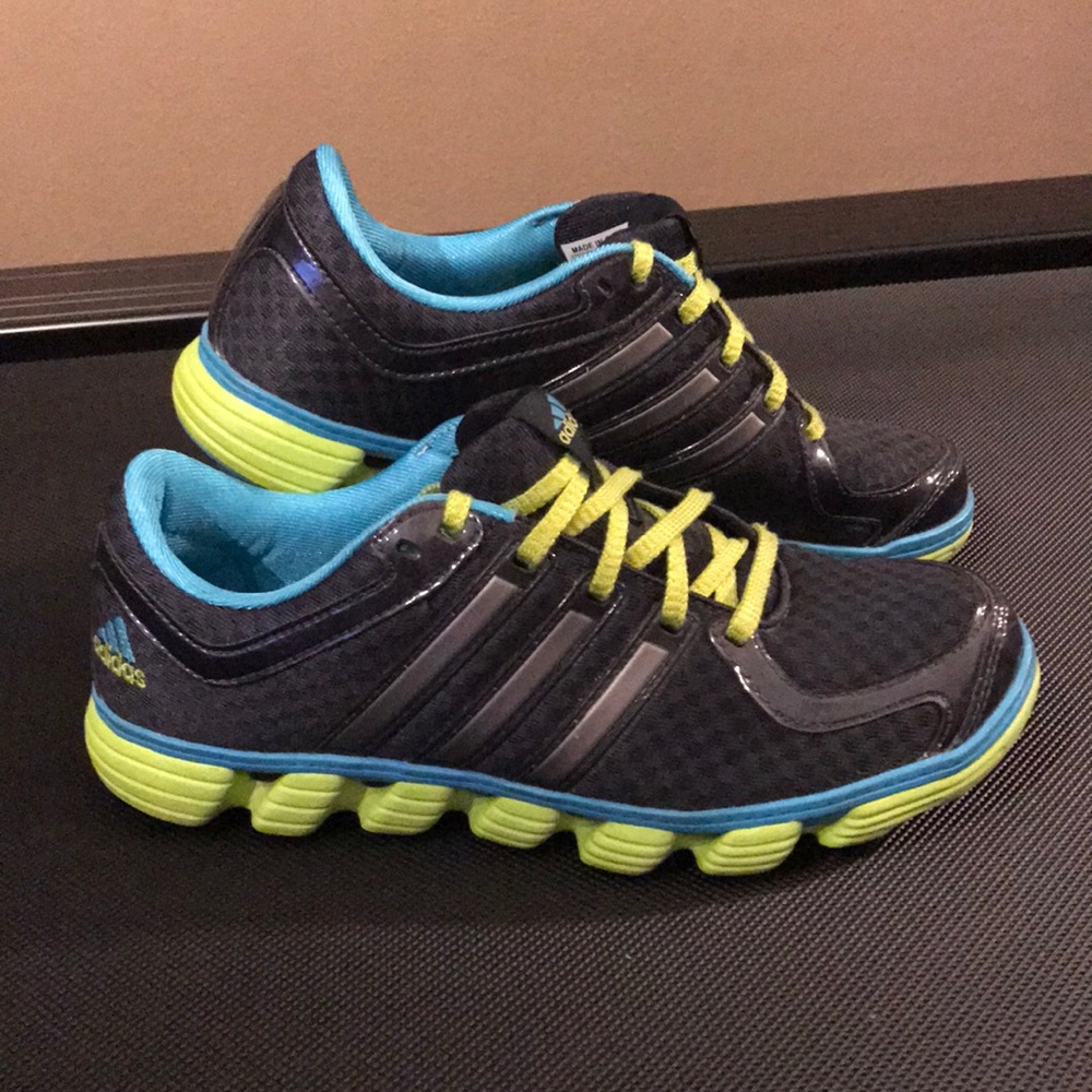 Adidas Athletic Shoes